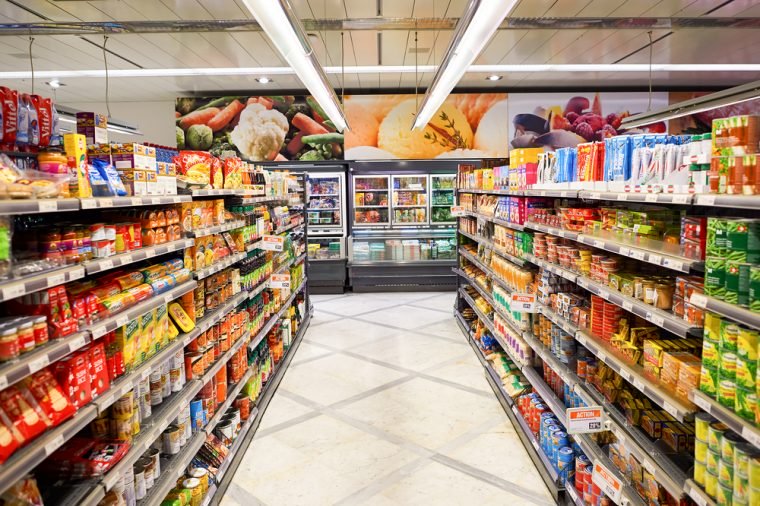 supermarket image