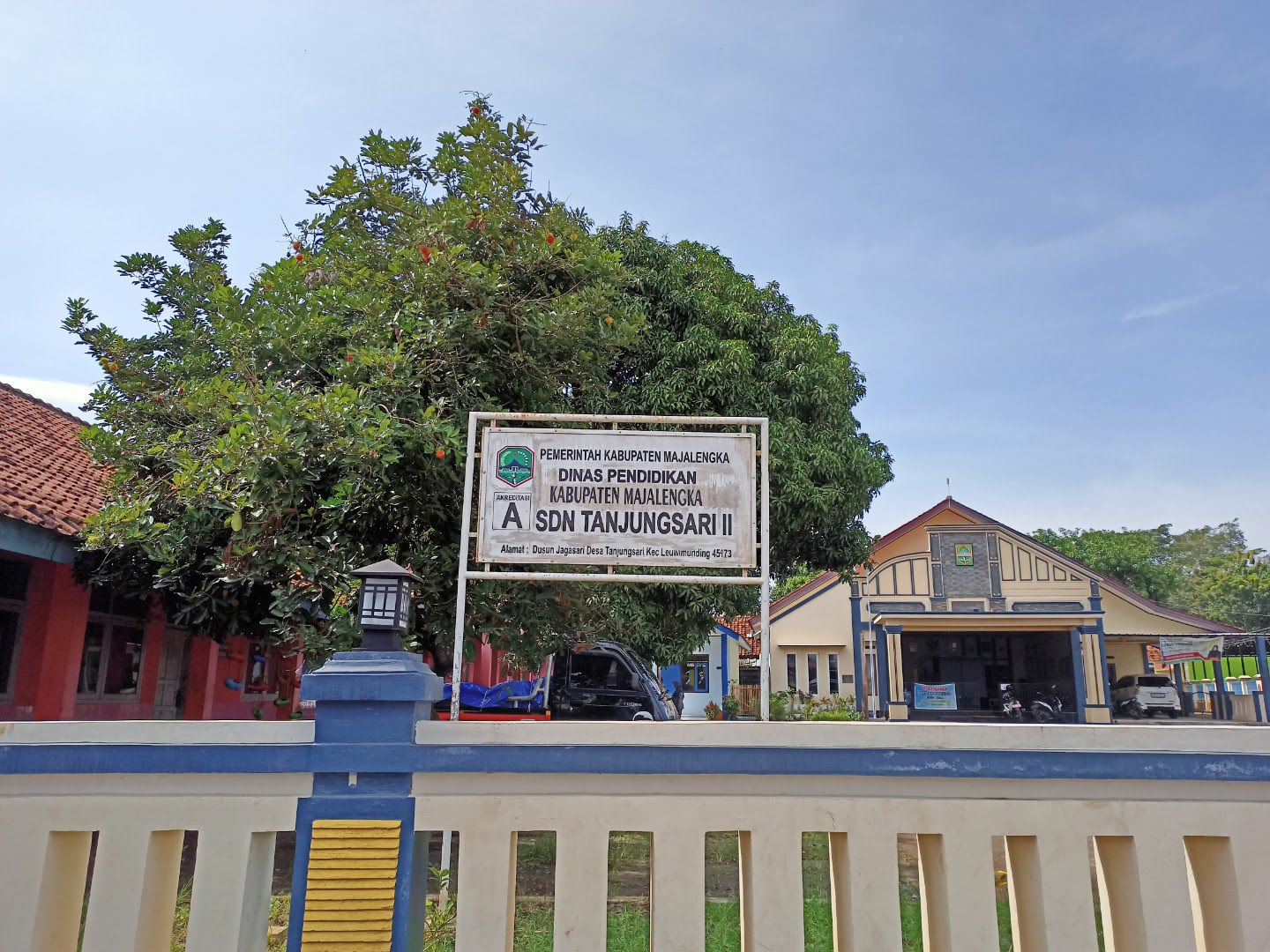 Foto SD  Negeri Tanjungsari Ii, Kab. Majalengka