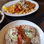 Photo n°2 de l'avis de Sarah.. fait le 22/07/2023 à 11:14 sur le  Bistro Mirabell à Mettlach