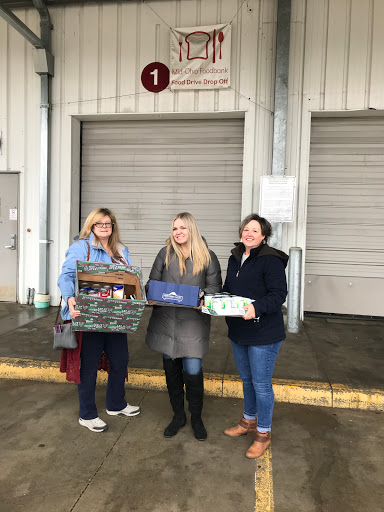 Moving Company «Commercial Works, Inc.», reviews and photos, 1299 Boltonfield St, Columbus, OH 43228, USA