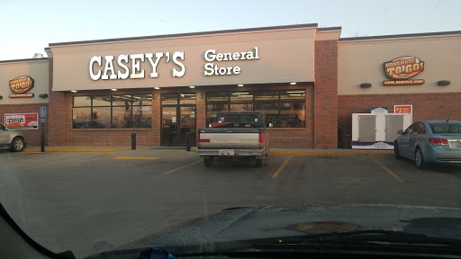 Casey's