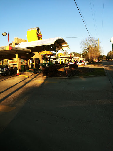 Fast Food Restaurant «Sonic Drive-In», reviews and photos, 330 Emerald Forest Blvd, Covington, LA 70433, USA