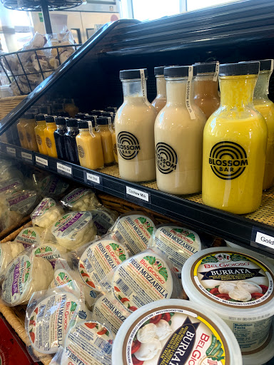 Natural Foods Store «Rainbow Blossom», reviews and photos, 3738 Lexington Rd, Louisville, KY 40207, USA