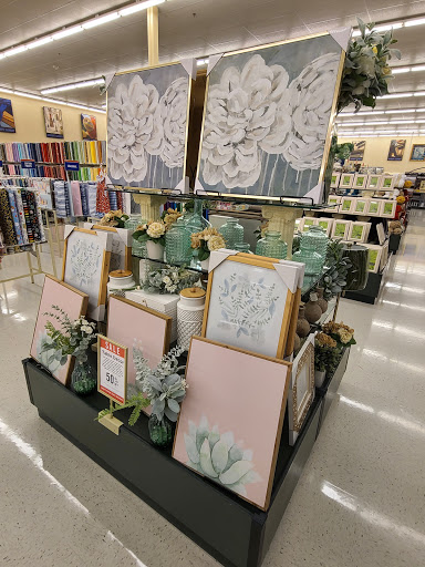Craft Store «Hobby Lobby», reviews and photos, 6320 W Plano Pkwy, Plano, TX 75093, USA