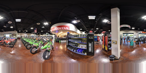Motorcycle Dealer «Moto City», reviews and photos, 310 N Dysart Rd, Avondale, AZ 85323, USA