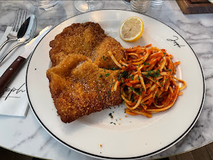 Photo n°64 de Restaurant Joseph Cap 3000 à Saint-Laurent-du-Var ()