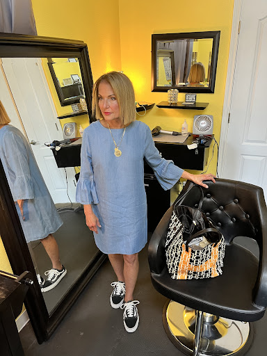 Hair Salon «The Islands Edge Hair Salon», reviews and photos, 15033 S Padre Island Dr, Corpus Christi, TX 78418, USA