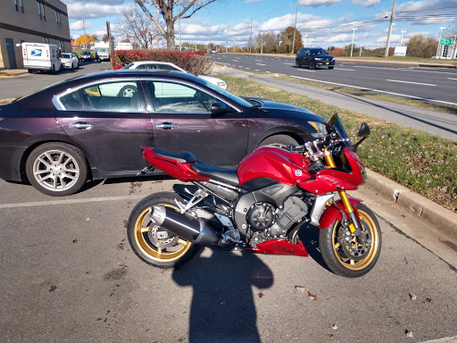 Motorcycle Dealer «CYCLEMAX», reviews and photos, 7913 Cessna Ave b, Gaithersburg, MD 20879, USA