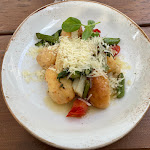 Photo n°3 de l'avis de MF. fait le 25/05/2022 à 17:12 sur le  restaurantcafé in der ALTEn MÜHLE à Bad Vilbel