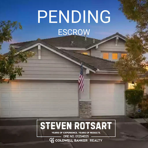 Steven RotsartColdwell Banker Realty image