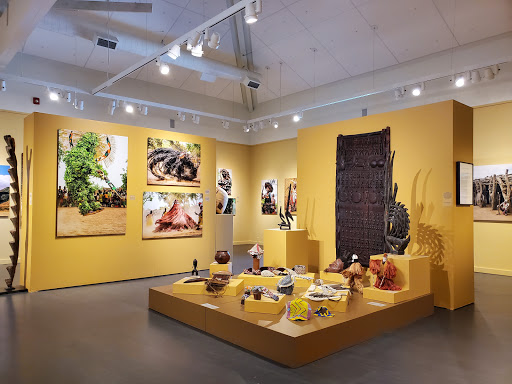 Art Museum «The Island Museum of Art», reviews and photos, 540 Spring St, Friday Harbor, WA 98250, USA