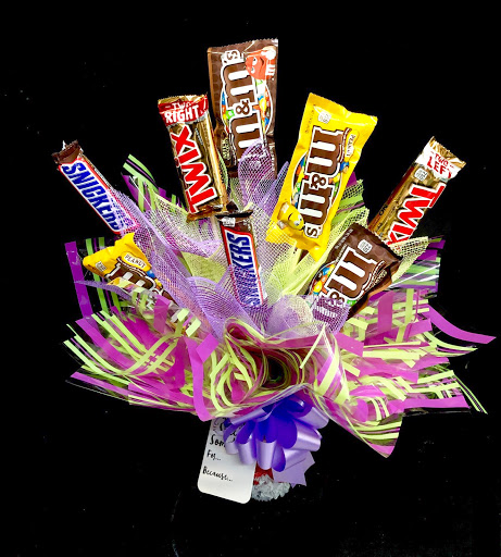 Florist «The Enchanted Florist», reviews and photos, 109 Public Sq, Lagrange, OH 44050, USA