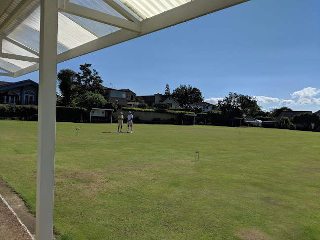 Comments and reviews of Carlton Croquet Club