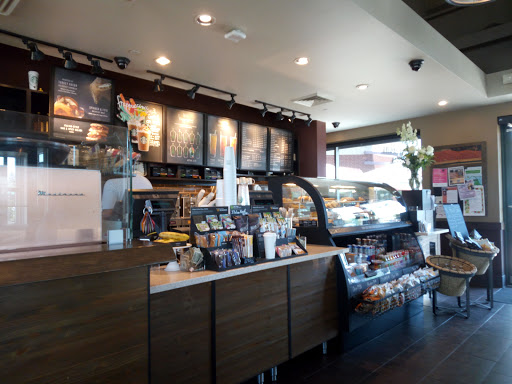 Coffee Shop «Starbucks», reviews and photos, 7802 Olson Memorial Hwy, Golden Valley, MN 55427, USA