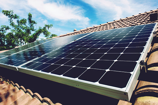 Solar energy equipment supplier Bakersfield