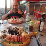 Photo n°1 de l'avis de Prisca.i fait le 01/07/2021 à 19:36 sur le  Solleone à Bibbona