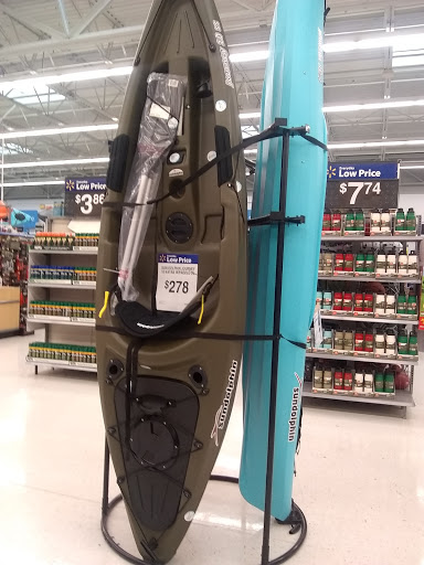 Department Store «Walmart Supercenter», reviews and photos, 698 Shrewsbury Commons Ave, Shrewsbury, PA 17361, USA