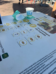 Photo n°4 de McDonald’s à Saint-Laurent-du-Var ()