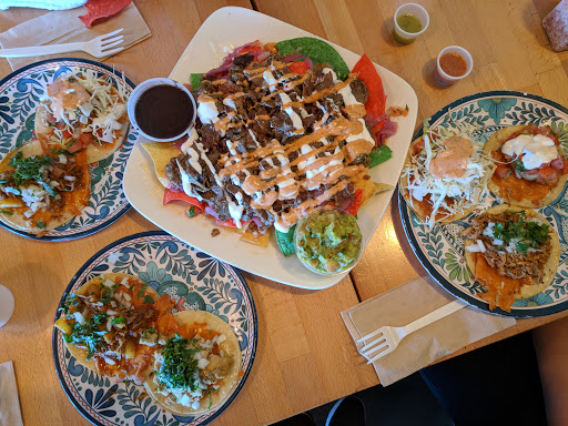 Restaurants de livraison de plats mexicains dans Vancouver