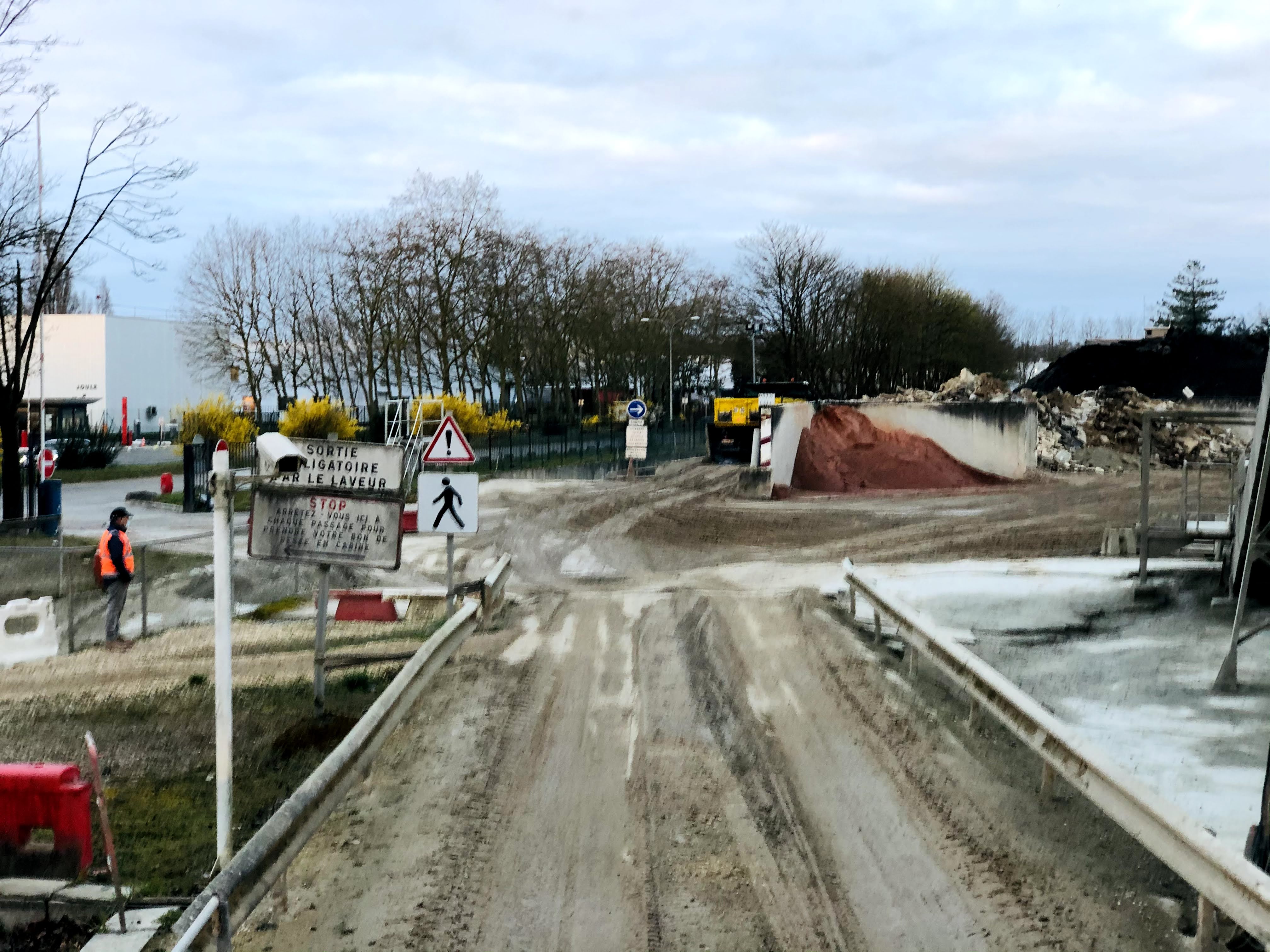 Photo n° 19 de l'avis de Sergiu.u fait le 28/03/2021 à 18:11