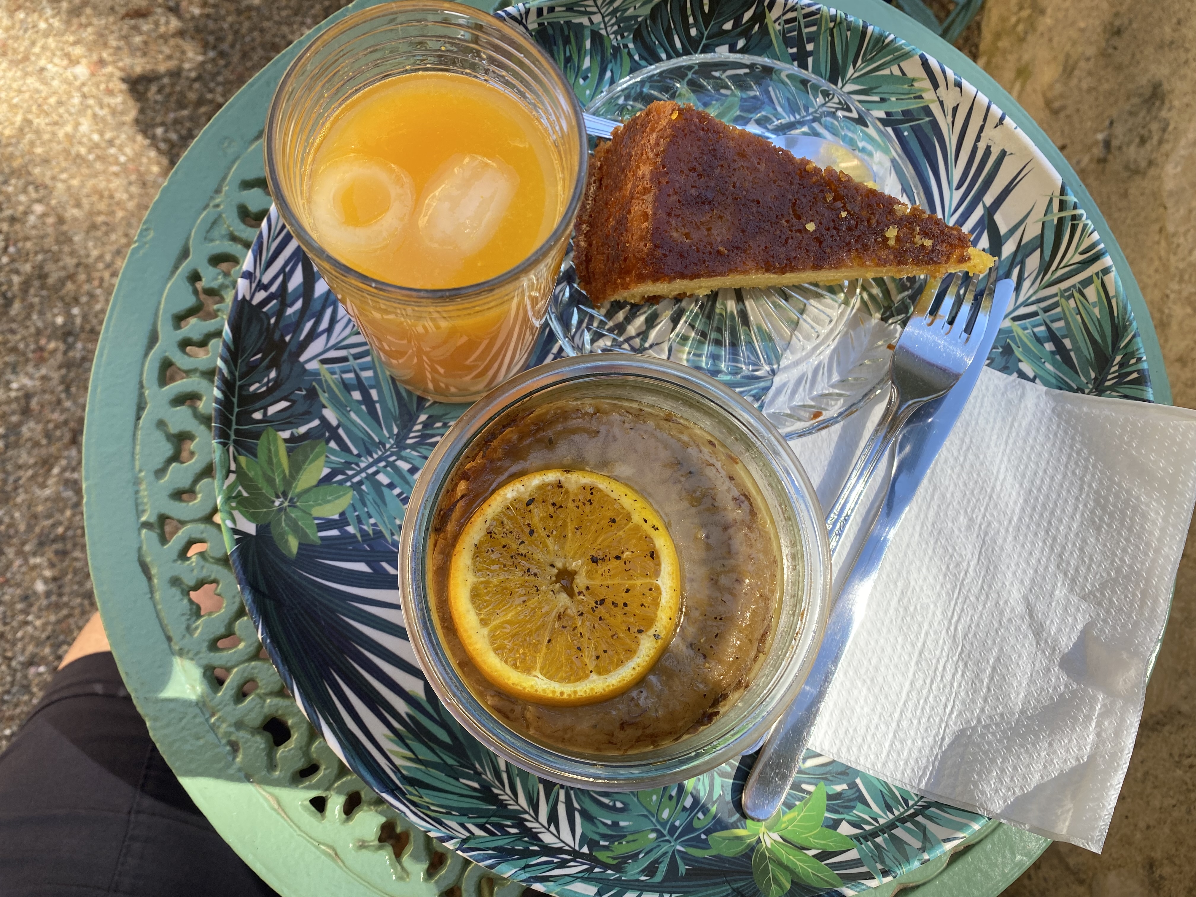 Photo n° 9 de l'avis de brigitte.r fait le 10/09/2022 à 11:21