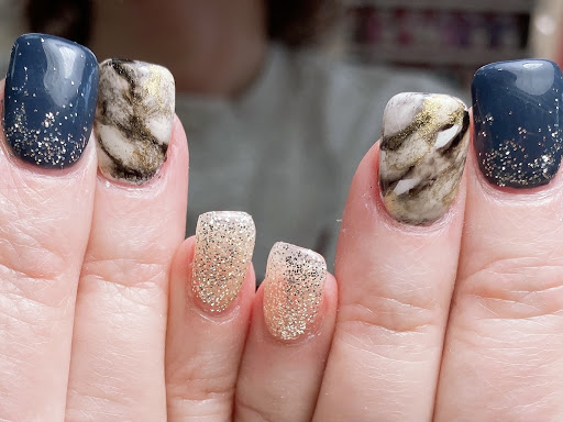 Nail Salon «VV Nails», reviews and photos, 2809 Bickford Ave # G, Snohomish, WA 98290, USA