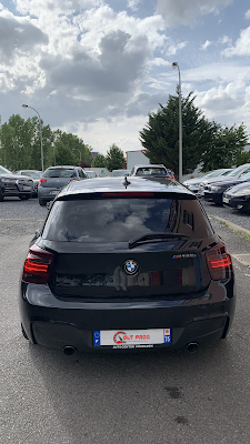 BLTPROG AUTO à Saint-Maximin