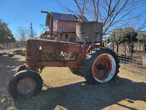 Pony Ride Service «The Farmyard», reviews and photos, 30250 Leroy Scheel Rd, Bulverde, TX 78163, USA