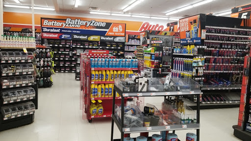 Auto Parts Store «AutoZone», reviews and photos, 420 Tarrytown Rd, White Plains, NY 10607, USA