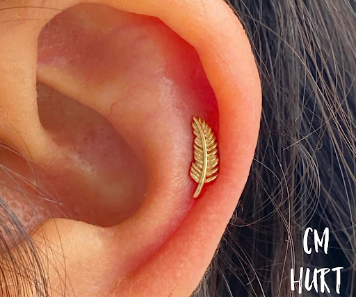 Explore tattoo ideas symbolizing strength, creative tattoo ideas in Garden Grove, available at CM Hurt Piercing & Jewelry