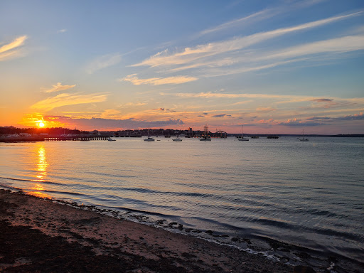 Fortress «Fort Preble», reviews and photos, Bunker Lane, South Portland, ME 04106, USA