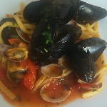 Photo n°5 de l'avis de Michele. fait le 06/05/2019 à 17:35 sur le  La Violetta dei fratelli Ruocco à Tramonti