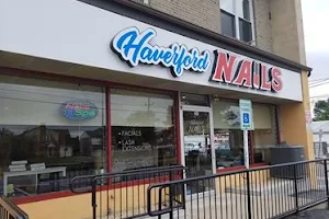 Haverford Nails & Spa image