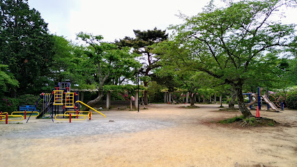つつじ公園（磐田市）