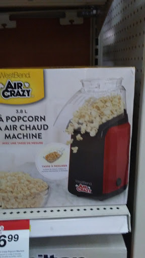 Department Store «Target», reviews and photos, 1330 17th St, Santa Ana, CA 92705, USA