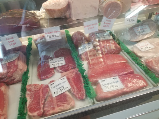 Butcher Shop «Kolb Brothers», reviews and photos, 431 Stony Run Rd, Spring City, PA 19475, USA