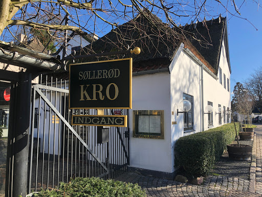 Søllerød Kro