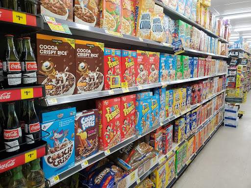 Discount Store «Dollar General», reviews and photos, 1015 W Chicago Ave, East Chicago, IN 46312, USA