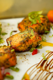 Photo n°84 de Aux Indes express - Restaurant Indien - Valenciennes à Valenciennes ()