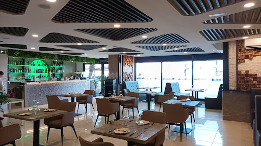 Atípico Asia en Santa Cruz de Tenerife