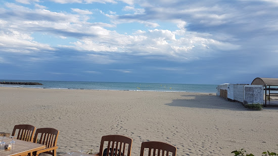 Baie de l'Amitié beach