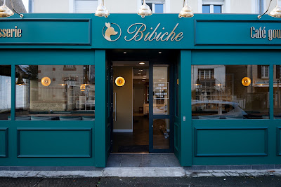 Bibiche à Caen