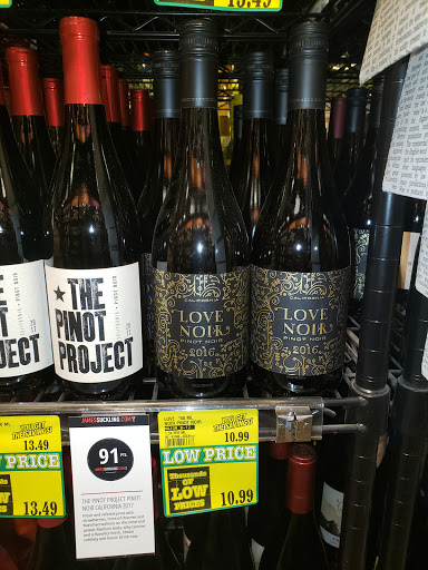 Supermarket «Dierbergs Markets», reviews and photos, 217 Salt Lick Rd, St Peters, MO 63376, USA