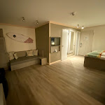 Photo n°8 de l'avis de Carolin.e fait le 25/11/2019 à 12:21 sur le  Beach Motel à Sankt Peter-Ording