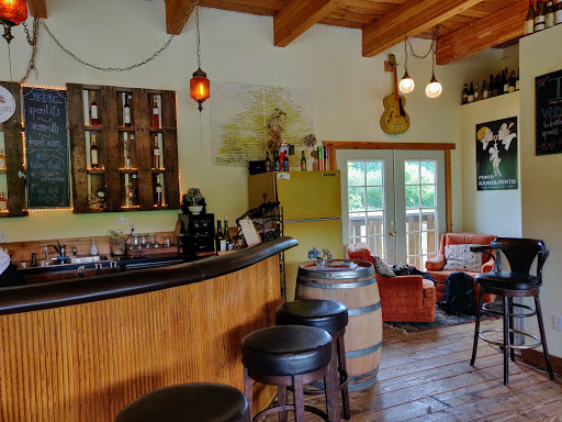 Winery «Harris Bridge Vineyard LLC», reviews and photos, 22937 Harris Rd, Philomath, OR 97370, USA