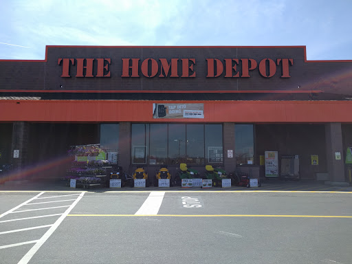 Home Improvement Store «The Home Depot», reviews and photos, 3926 Nazareth Pike, Bethlehem, PA 18020, USA