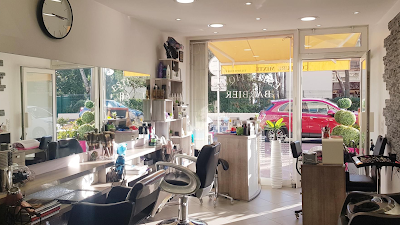 MADYSON COIFFURE à Cannes