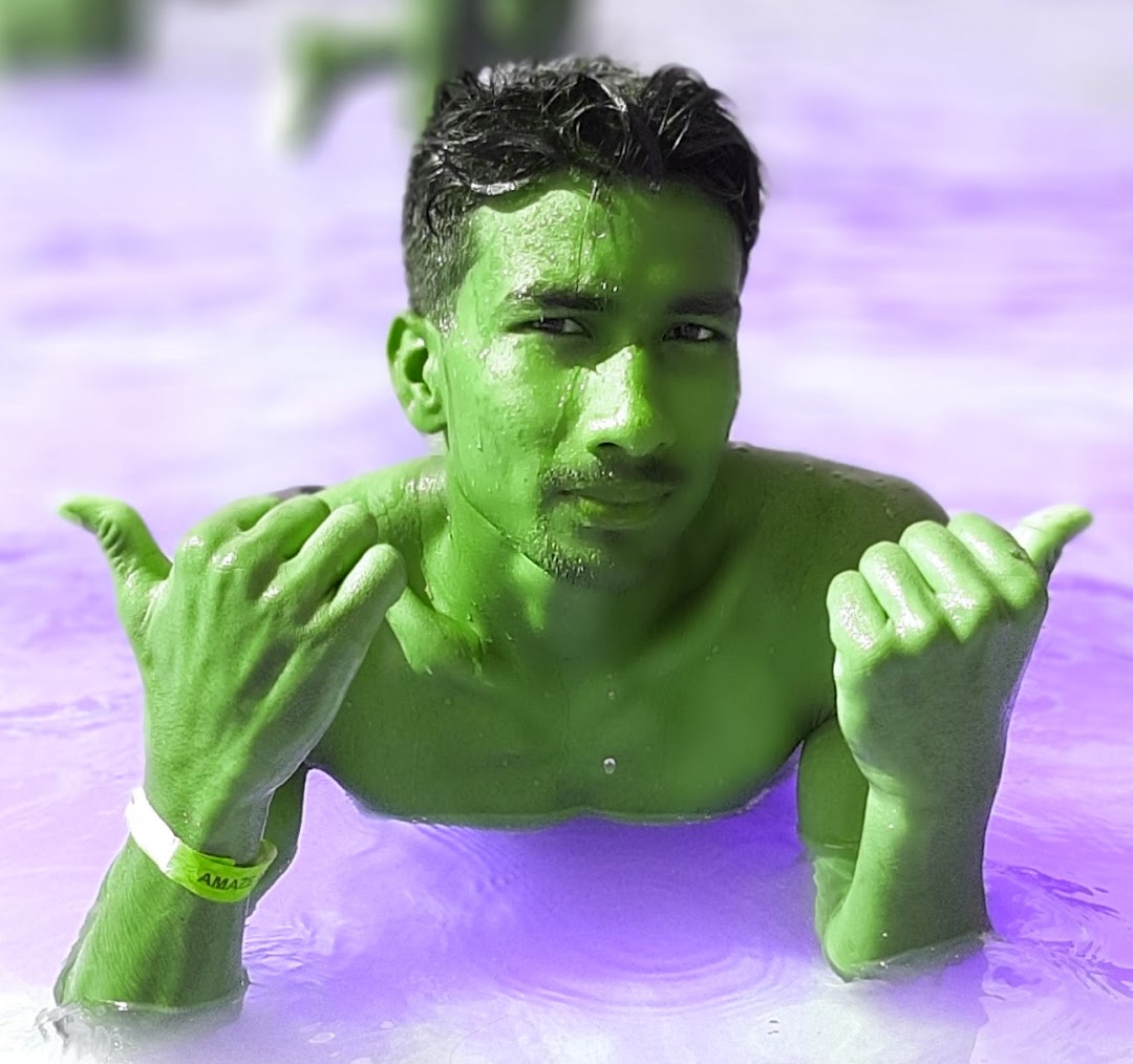 Ranjit kumar