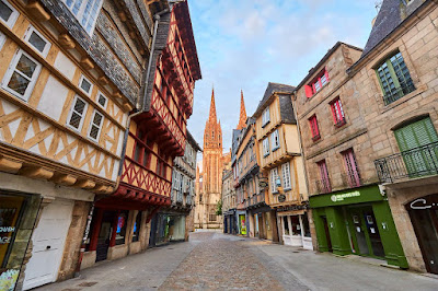 AUDIT IMMO Finistère Sud à Quimper