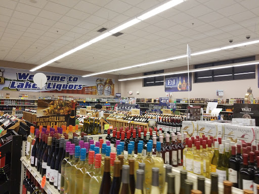 Liquor Store «Detroit Lakes City Liquor Store», reviews and photos, 200 Holmes St E, Detroit Lakes, MN 56501, USA